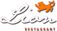 Logo Lion Restaurant Höxter
